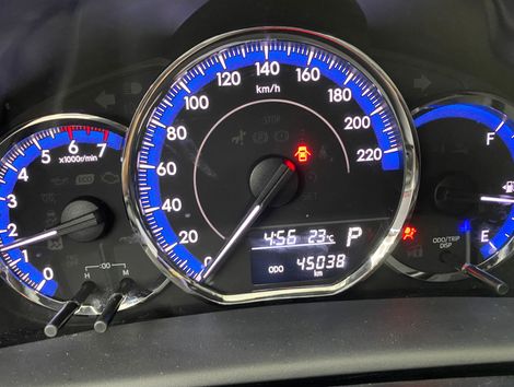 Toyota YARIS XL 1.3 Flex 16V 5p Aut.