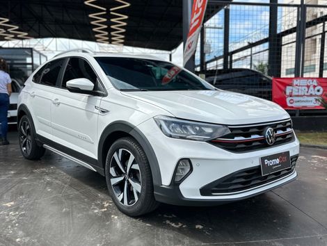 VolksWagen Nivus Highline 1.0 200 TSI Flex Aut.