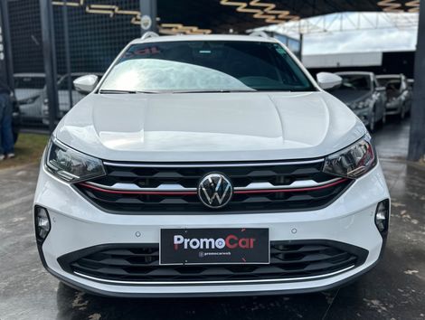 VolksWagen Nivus Highline 1.0 200 TSI Flex Aut.