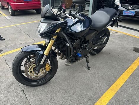 HONDA CB 600F HORNET