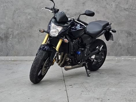 HONDA CB 600F HORNET