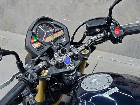 HONDA CB 600F HORNET