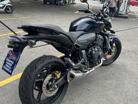 HONDA CB 600F HORNET