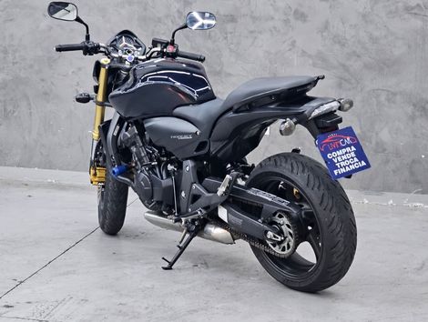 HONDA CB 600F HORNET