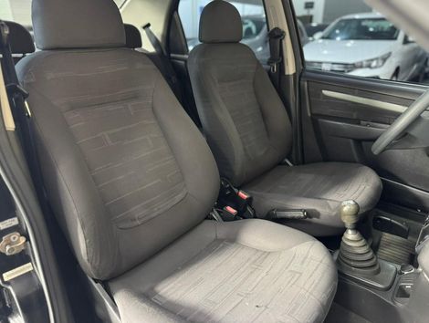 Chevrolet PRISMA  Sed. Maxx/ LT 1.4 8V ECONOF. 4p