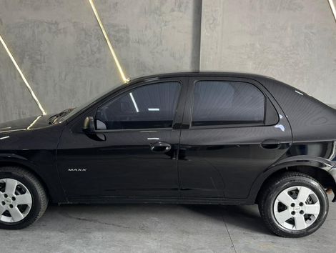 Chevrolet PRISMA  Sed. Maxx/ LT 1.4 8V ECONOF. 4p