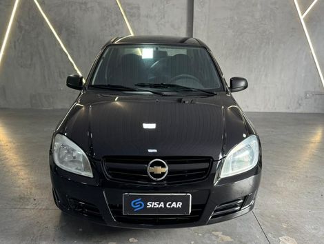 Chevrolet PRISMA  Sed. Maxx/ LT 1.4 8V ECONOF. 4p