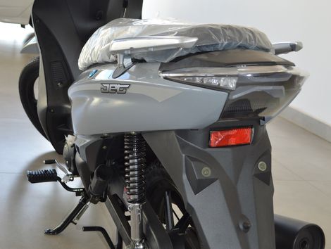 SHINERAY NEW JET 125