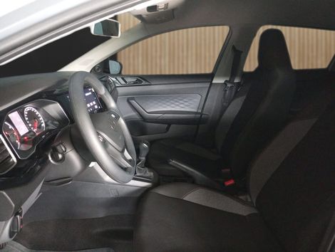 VolksWagen Polo Track 1.0 Flex 12V 5p