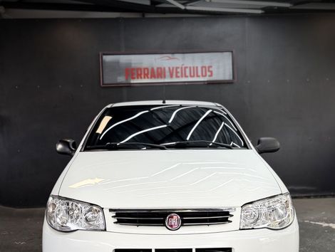 Fiat Palio Celebration 1.0 Fire Flex 8V 4p
