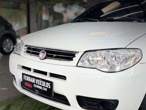 Fiat Palio Celebration 1.0 Fire Flex 8V 4p