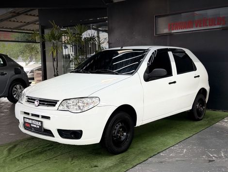 Fiat Palio Celebration 1.0 Fire Flex 8V 4p
