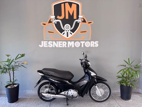 HONDA BIZ 125 ES/ 125 ES FLEX