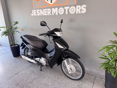 HONDA BIZ 125 ES/ 125 ES FLEX