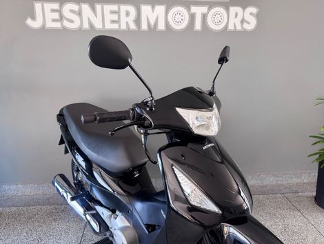 HONDA BIZ 125 ES/ 125 ES FLEX