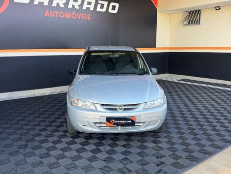 Chevrolet Celta Spirit 1.0 MPFI VHC 8V 5p