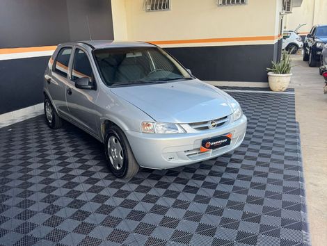 Chevrolet Celta Spirit 1.0 MPFI VHC 8V 5p
