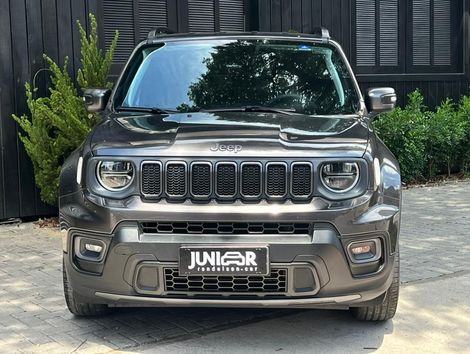 Jeep Renegade Long. T270 1.3 TB 4x2 Flex Aut.