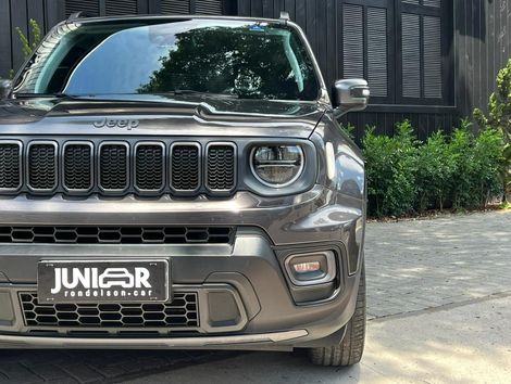 Jeep Renegade Long. T270 1.3 TB 4x2 Flex Aut.