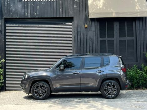 Jeep Renegade Long. T270 1.3 TB 4x2 Flex Aut.