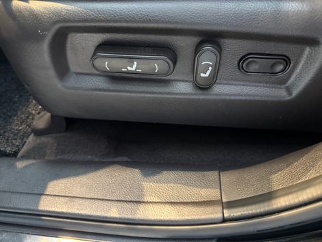 Hyundai Santa Fe GLS 3.5 V6 4x4 Tiptronic