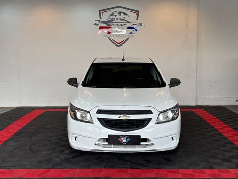 Chevrolet ONIX HATCH Joy 1.0 8V Flex 5p Mec.