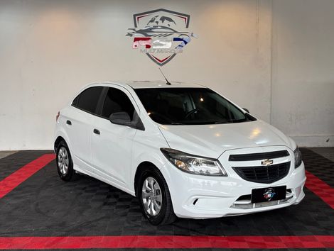 Chevrolet ONIX HATCH Joy 1.0 8V Flex 5p Mec.