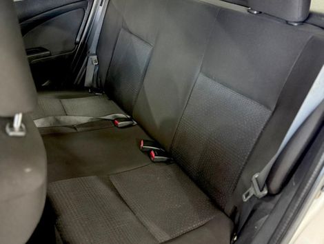 Toyota ETIOS X 1.3 Flex 16V 5p Mec.