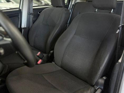 Toyota ETIOS X 1.3 Flex 16V 5p Mec.