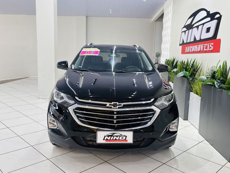 Chevrolet EQUINOX Premier 2.0 Turbo AWD 262cv Aut.