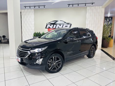 Chevrolet EQUINOX Premier 2.0 Turbo AWD 262cv Aut.