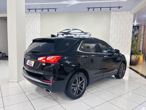 Chevrolet EQUINOX Premier 2.0 Turbo AWD 262cv Aut.