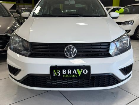 VolksWagen VOYAGE 1.6 MSI Flex 8V 4p