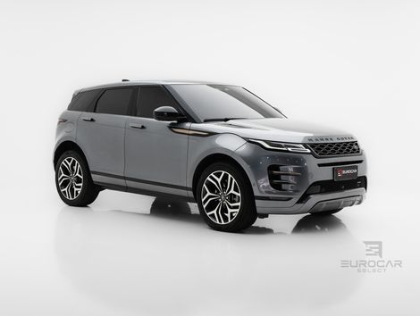 Land Rover Range R.EVOQUE Si4 HSE Dyn. 2.0/Flex Aut
