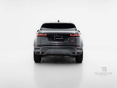 Land Rover Range R.EVOQUE Si4 HSE Dyn. 2.0/Flex Aut