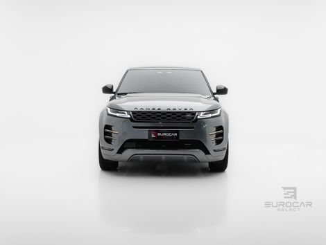 Land Rover Range R.EVOQUE Si4 HSE Dyn. 2.0/Flex Aut