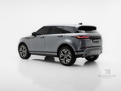 Land Rover Range R.EVOQUE Si4 HSE Dyn. 2.0/Flex Aut