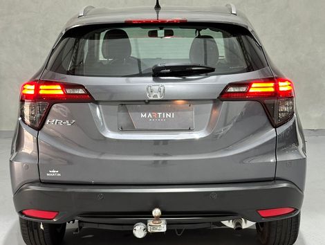Honda HR-V EXL 1.8 Flexone 16V 5p Aut.