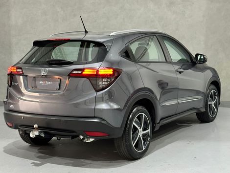 Honda HR-V EXL 1.8 Flexone 16V 5p Aut.