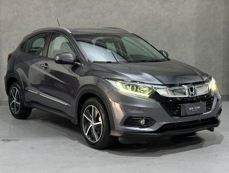 Honda HR-V EXL 1.8 Flexone 16V 5p Aut.
