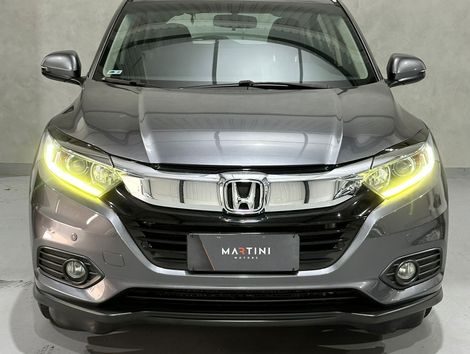 Honda HR-V EXL 1.8 Flexone 16V 5p Aut.
