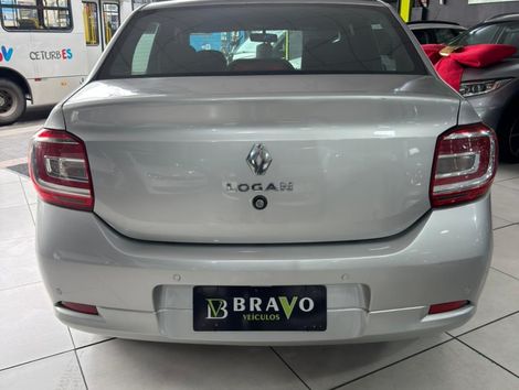 Renault LOGAN Zen Flex 1.0 12V 4p Mec.