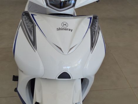 SHINERAY JET 50 S