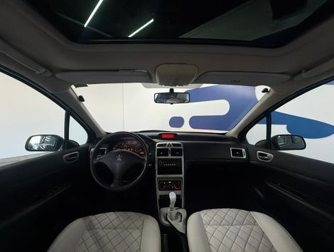 Peugeot 307 Soleil/ Presence 1.6/1.6 Flex 16V 5p