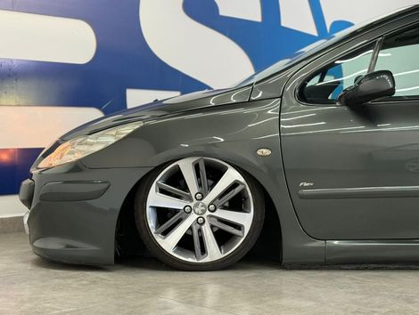 Peugeot 307 Soleil/ Presence 1.6/1.6 Flex 16V 5p