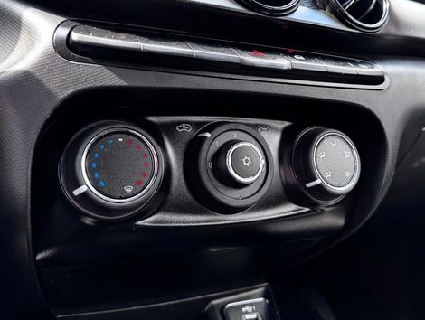 Fiat ARGO DRIVE 1.0 6V Flex