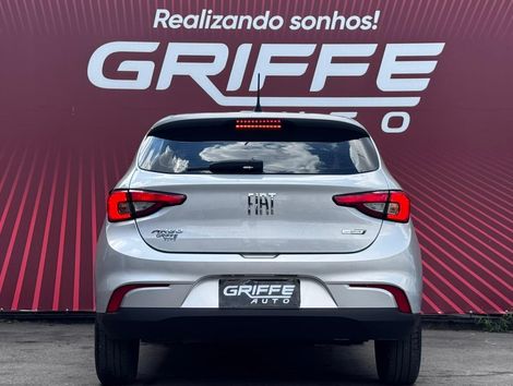 Fiat ARGO DRIVE 1.0 6V Flex