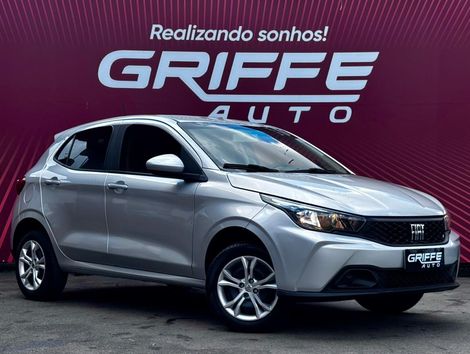 Fiat ARGO DRIVE 1.0 6V Flex