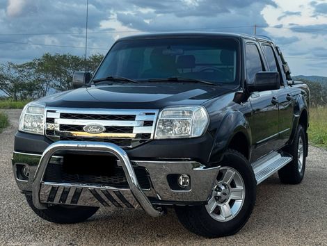 Ford Ranger XLT 2.3 16V 150cv CD Repower.