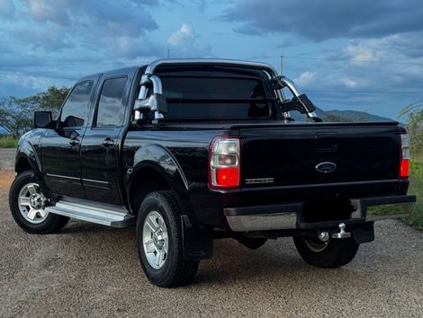Ford Ranger XLT 2.3 16V 150cv CD Repower.